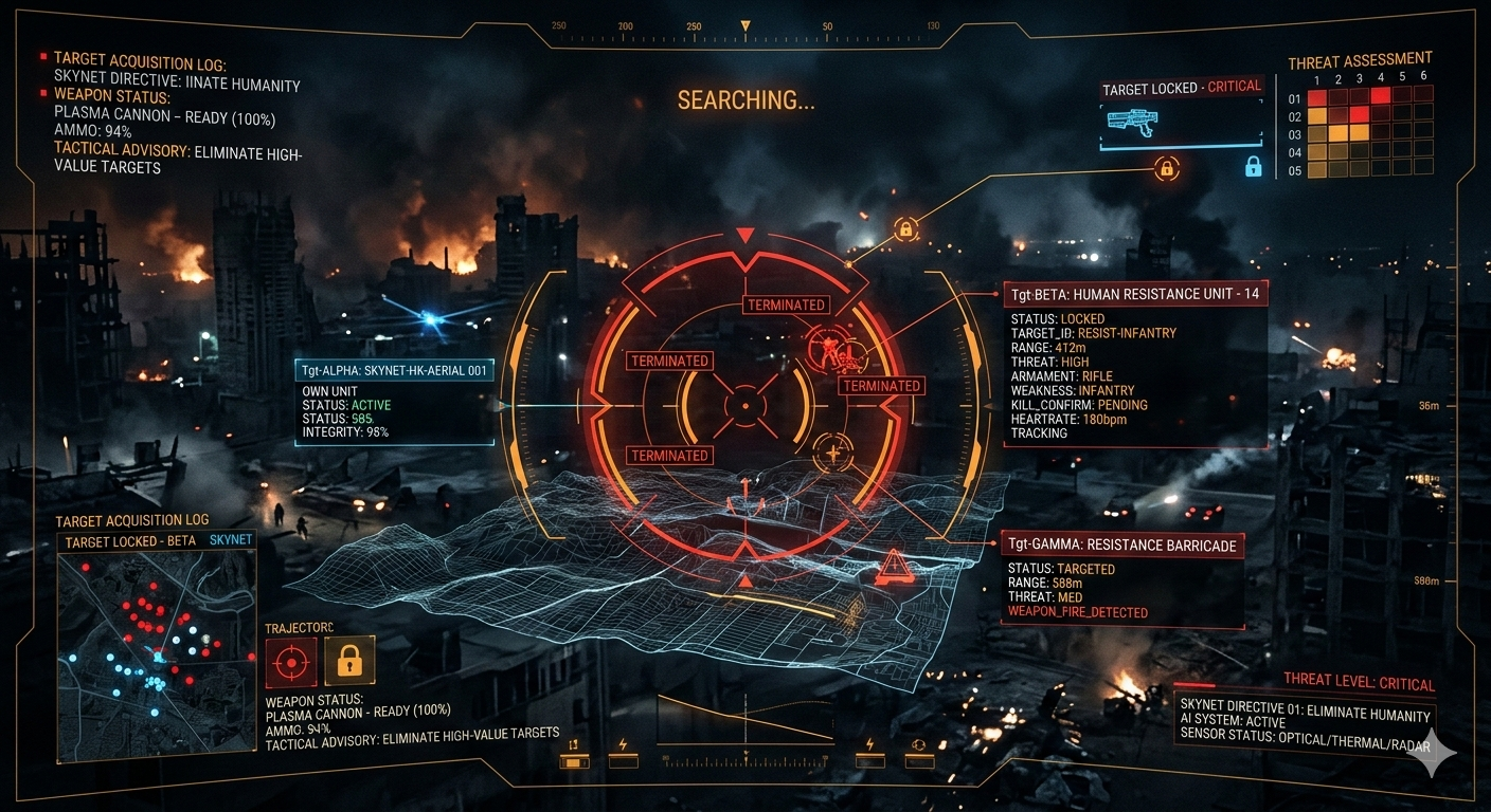 'Let AI Do It': How Claude-Backed Maven Fired 900 US Strikes On Iran In 12 Hours