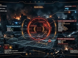 Software That Rained Death On Iran: How Palantir's Maven Helped US Military