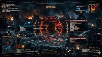 'Let AI Do It': How Claude-Backed Maven Fired 900 Strikes On Iran In 12 Hours