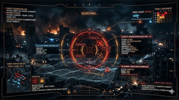 When Death Strikes 900 Times In 12 Hours: Palantir's AI Play In Iran