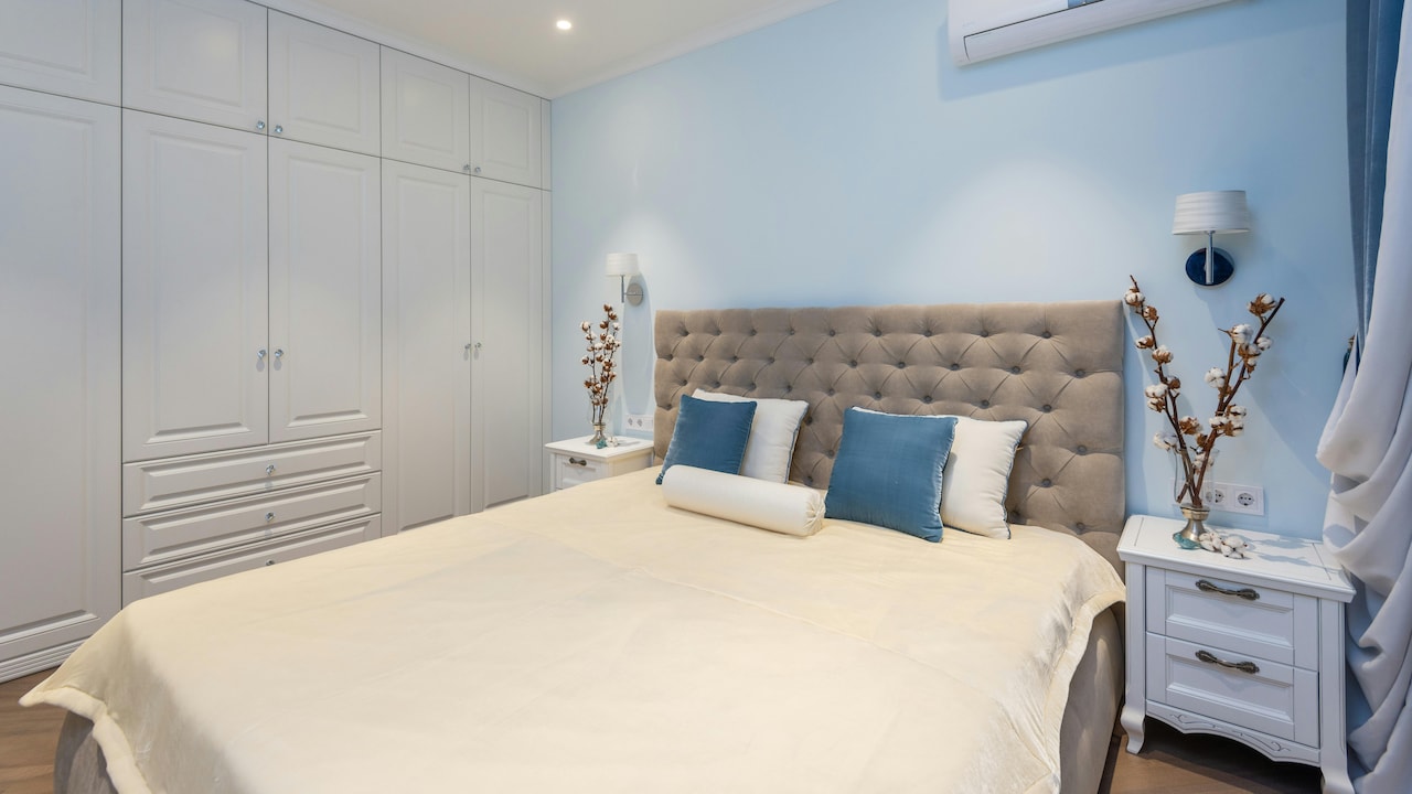 Below listed ACs are designed to handle extreme heat and long summers. Below listed ACs are designed to handle extreme heat and long summers.