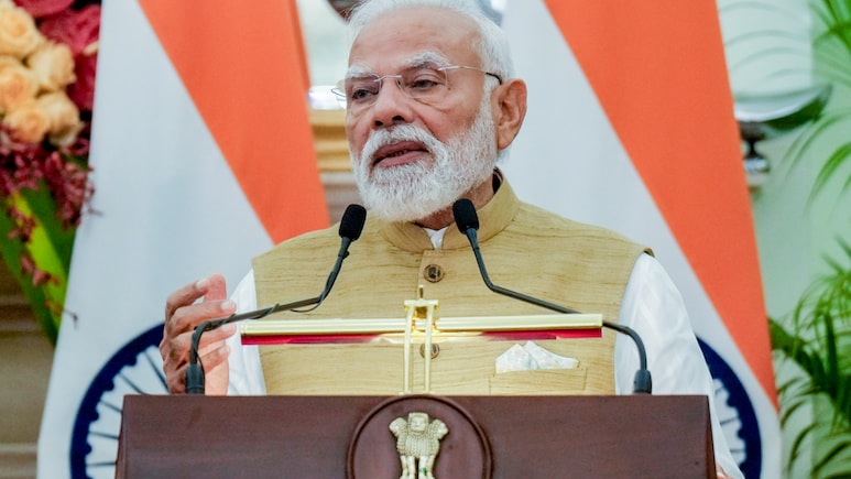 PM मोदी के नाम एक और वर्ल्ड रिकॉर्ड, 30 मिलियन सब्सक्राइबर्स के साथ बने डिजिटल दुनिया के बेताज बादशाह