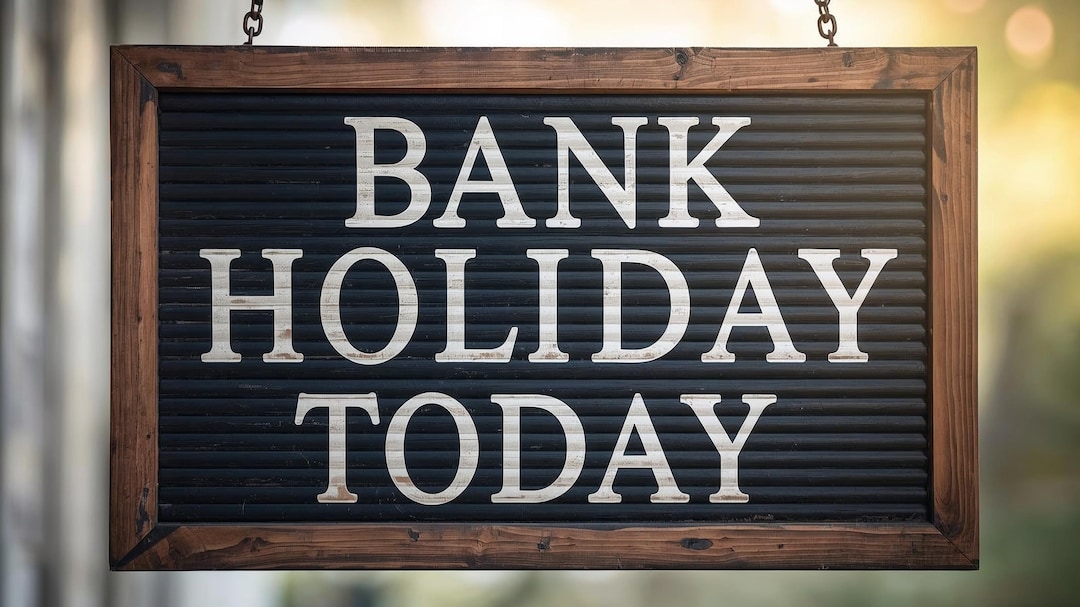 Bank Holiday Today: Are Banks Closed On March 26 For Ram Navami 2026? Check State-Wise List