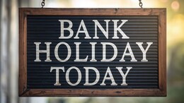 Bank Holiday Today: Are Banks Closed On March 26 For Ram Navami 2026? Check State-Wise List
