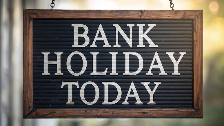 Bank Holiday Today: Are Banks Closed On March 26 For Ram Navami 2026? Check State-Wise List