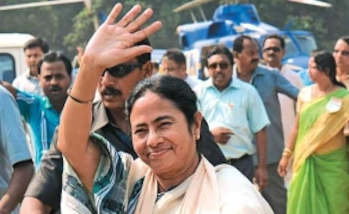 The Nandigram agitation powered Mamata Banerjees 2011 campaign 