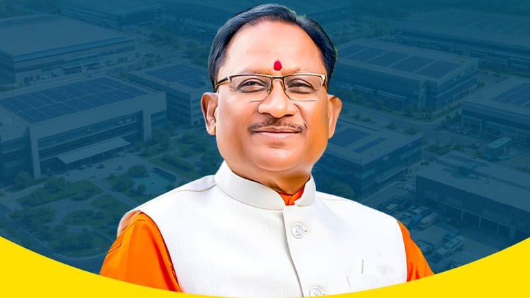 ग्रामीण डिजिटल सशक्तिकरण: छत्तीसगढ़ को भारतनेट प्रोग्राम के तहत ₹3,942 करोड़ की मंजूरी