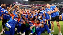 Rohit's Special Post For Suryakumar-Led Team India After T20 World Cup Win