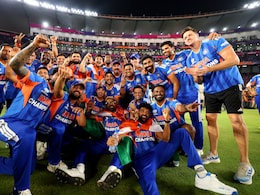 Rohit Sharma's Special Post For Suryakumar Yadav-Led Team India After T20 World Cup Win