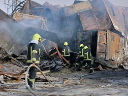 अमेरिकी सैन्य बेस जो बना नशेड़ियों का अड्डा... तालिबान ने रीहैब हॉस्पिटल बनाया, पाकिस्तान ने उड़ा दिया