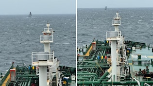 LPG के लिए कतारों में खड़े देश के लिए अच्छी खबर, नौसेना की निगहबानी में 1 लाख टन गैस पहुंचने ही वाला है