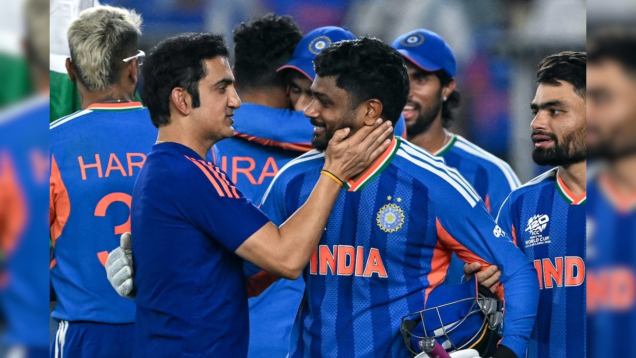 Gautam Gambhir Makes Stunning Confession On Dropping Sanju Samson In England