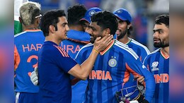 Gautam Gambhir Makes Stunning Confession On Dropping Sanju Samson In England