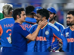 "Met Me In Gym": Sanju Samson Reveals Gautam Gambhir's Message Amid Selection Chaos