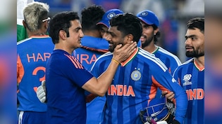 Gautam Gambhir Makes Stunning Confession On Dropping Sanju Samson In England