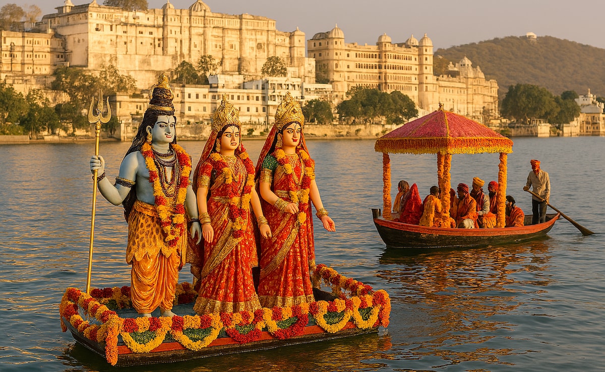 Latest and Breaking News on NDTV