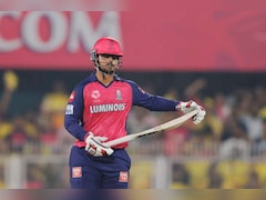 'तीन सेकंड में जवाब दे दिया', किसके कहने पर नितीश राणा ने राजस्थान को छोड़ दिल्ली को कर लिया ज्वाइन? VIDEO