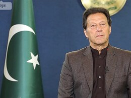 Imran Khan's Son Claims Jailed Ex-Pakistan PM Denied Healthcare: 'No Contact With Him'