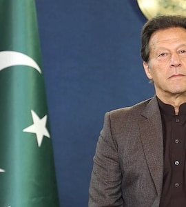 Imran Khans Son Claims Jailed Ex-Pakistan PM Denied Healthcare: No Contact With Him