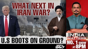 What Next in Iran War? Will the United States Send Boots on the Ground?