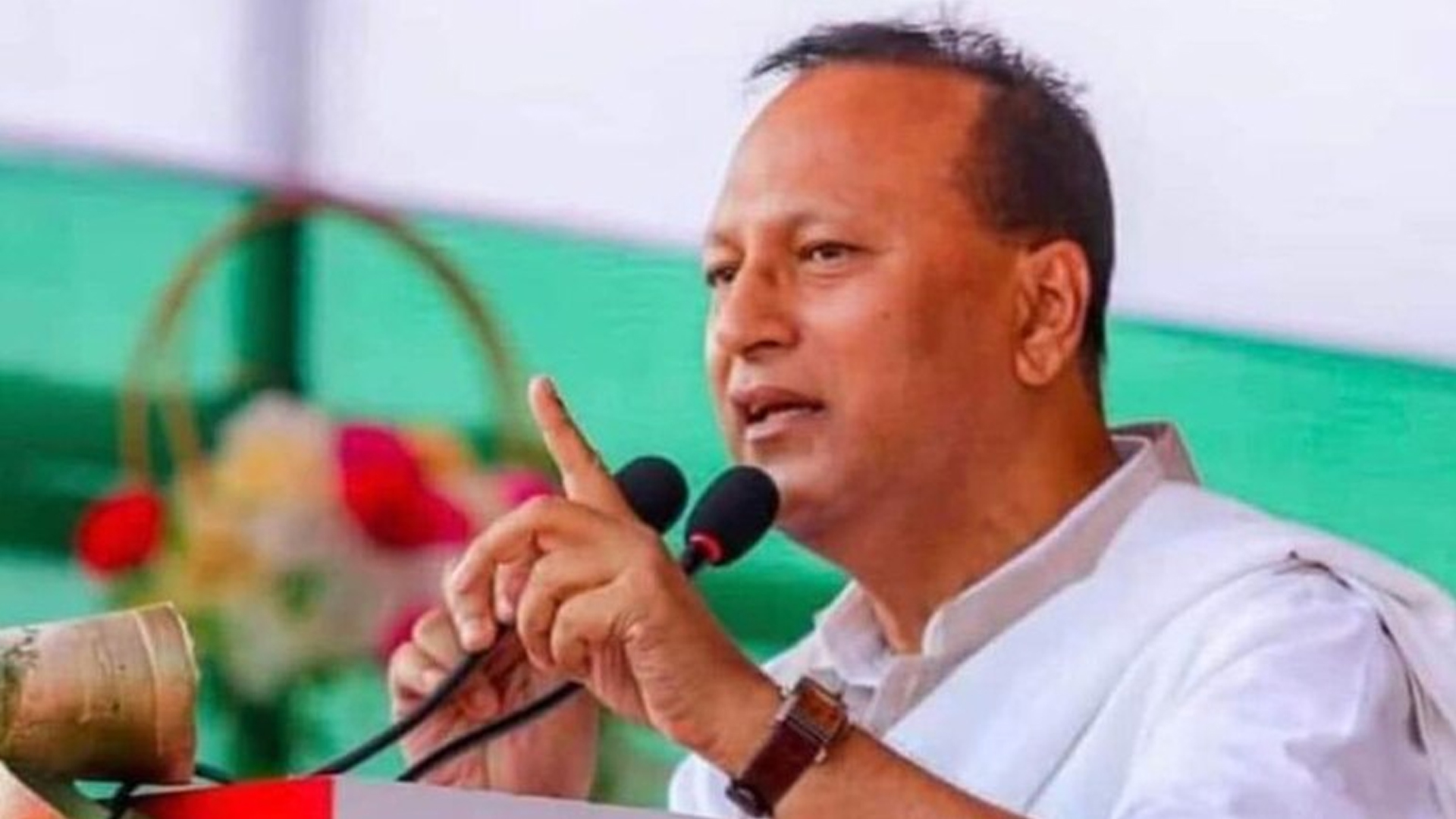 Assam Congress MP Pradyut Bordoloi Quits Party, Likely To Join BJP