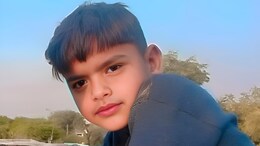 भरतपुर के रुदावल में&nbsp;ट्रैक्टर से उछलकर पहिए के नीचे आया 10 वर्षीय बालक, दर्दनाक हादसे में मौके पर ही मौत