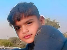 भरतपुर के रुदावल में&nbsp;ट्रैक्टर से उछलकर पहिए के नीचे आया 10 वर्षीय बालक, दर्दनाक हादसे में मौके पर ही मौत