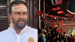 Karnataka MLAs Seek Preferential IPL Tickets, Say 'Queues Not for Us