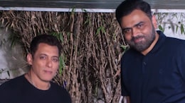 Salman Khan To Begin His Next Film This April, To Release On Eid 2027