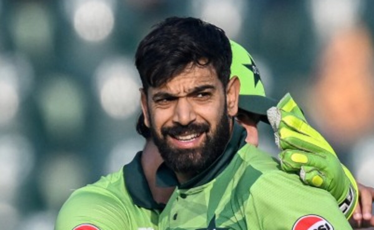 Pakistan Rashid Cutter 'भारत के डीएनए में ट्रॉफी जीतना, पाकिस्तान में...' पूर्व PAK दिग्गज ने ...