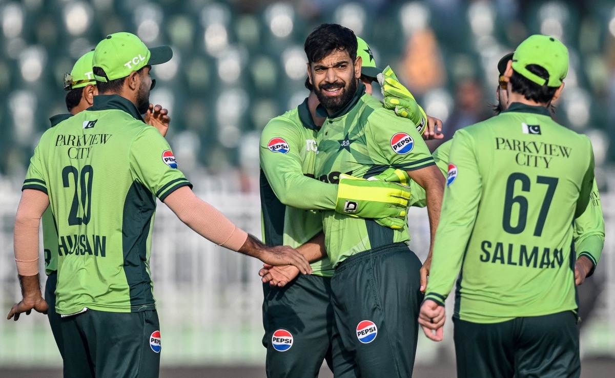 Bangladesh vs Pakistan LIVE Streaming, 1st ODI LIVE Telecast: When And Where To Watch