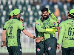 Bangladesh vs Pakistan LIVE Streaming, 1st ODI: When And Where To Watch
