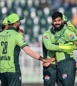 Bangladesh vs Pakistan LIVE Streaming, 1st ODI LIVE Telecast: When And Where To Watch