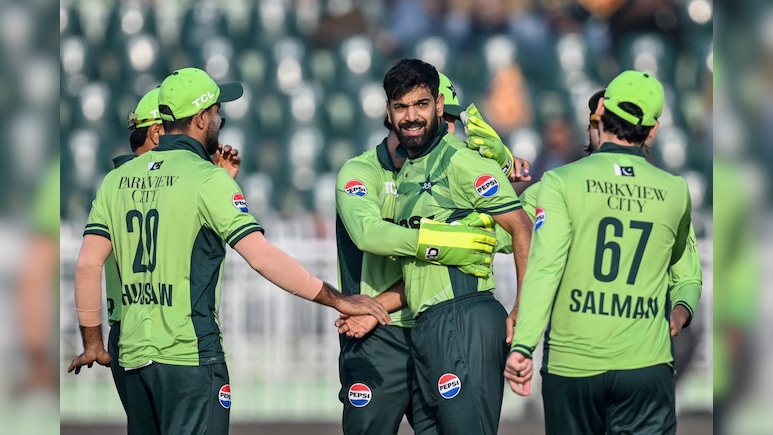 Pakistan vs Bangladesh 1st ODI Live Streaming: शुरू होगी वनडे वर्ल्ड 2027 की तैयारी, जानें कब और कहां देखें मुकाबला