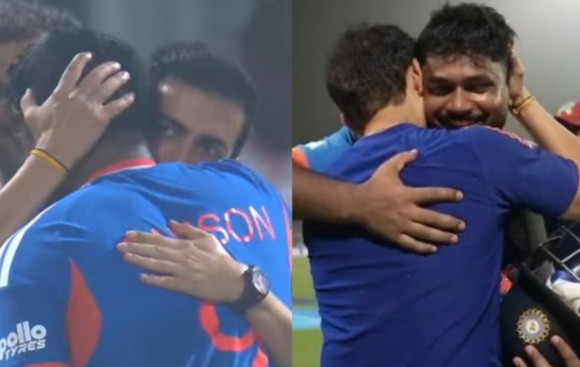 IND vs WI, T20 World Cup 2026: गौतम गंभीर से मिली यह अहम सलाह और संजू सैमसन बन गए हीरो, विश्व क्रिकेट भी कर रहा सलाम