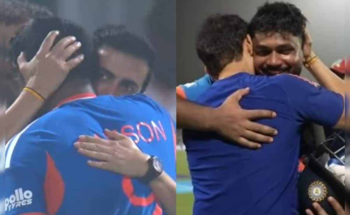 IND vs WI, T20 World Cup 2026: गुरु गंभीर से मिली यह अहम सलाह और संजू सैमसन बन गए हीरो, विश्व क्रिकेट भी कर रहा सलाम