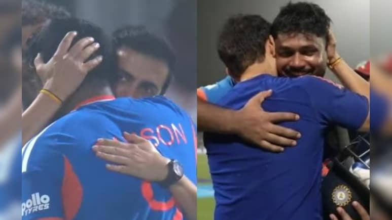 IND vs WI, T20 World Cup 2026: गुरु गंभीर से मिली यह अहम सलाह और संजू सैमसन बन गए हीरो, विश्व क्रिकेट भी कर रहा सलाम
