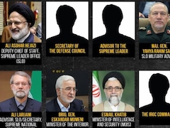 अमेरिका का बड़ा ऐलान- ईरान के सुप्रीम लीडर समेत इन नेताओं की सूचना पर 10 मिलियन डॉलर का इनाम