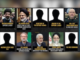 अमेरिका का बड़ा ऐलान- ईरान के सुप्रीम लीडर समेत इन नेताओं की सूचना पर 10 मिलियन डॉलर का इनाम