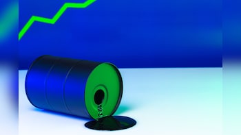 Oil Prices Drop Sharply Amid Reports Of IEA Proposing Largest Ever Release