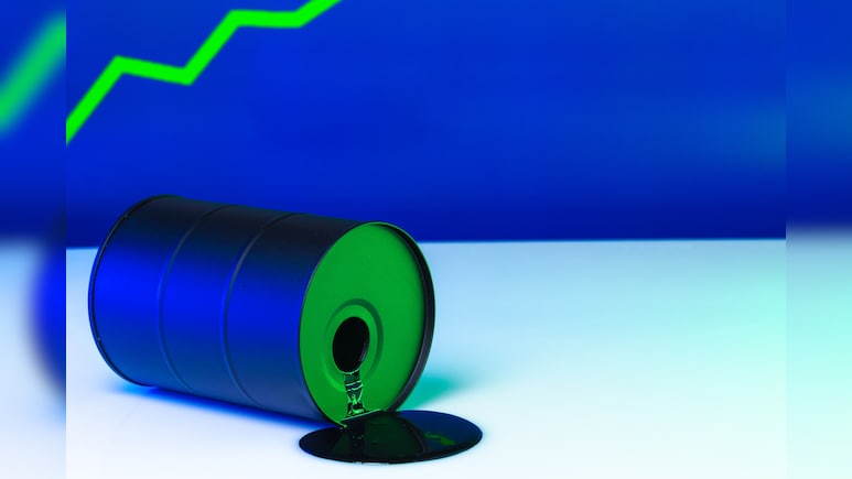 Oil Prices Drop Sharply Amid Reports Of IEA Proposing Largest Ever Release