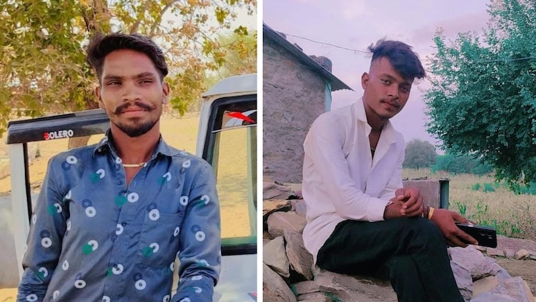 राजस्थान: आधी रात काल बनकर आया बल्कर, चाचा-भतीजे की गई जान; पीछे छोड़ गया 4 मासूम बच्चे