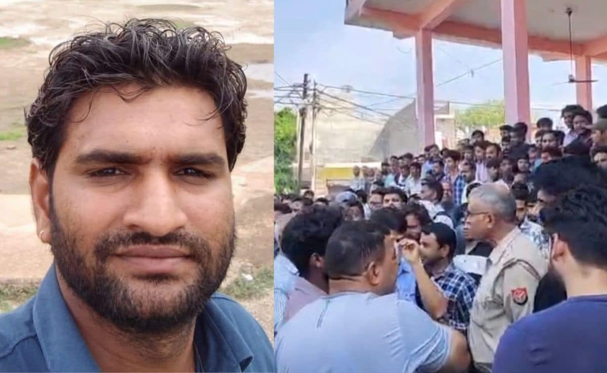 जातिसूचक गालियों से भड़का मुर्गा फार्म का नौकर, रात में सोते मालिक को उतारा मौत के घाट