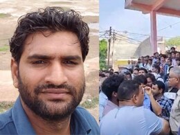 जातिसूचक गालियों से भड़का मुर्गा फार्म का नौकर, रात में सोते मालिक को उतारा मौत के घाट