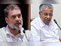 'कांग्रेस भाजपा की  बी-टीम, अनुभवों से नहीं सीखते राहुल गांधी': केरल के CM पिनारयी विजयन का पटलवार