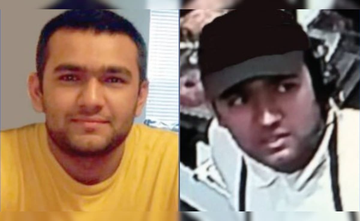 Reward On Indian Man, Wanted In US For Killing Wife, Hiked To $1 Million