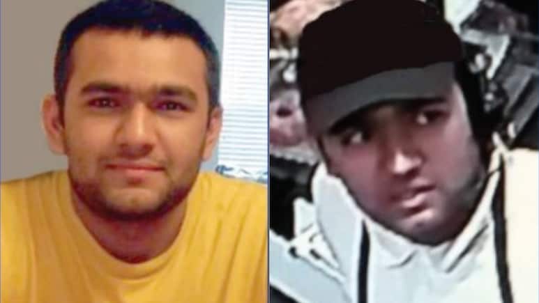 Reward On Indian Man, Wanted In US For Killing Wife, Hiked To $1 Million