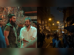 Step Inside The World Of Lyari For Ranveer Singh's <i>Dhurandhar 2</i>, Courtesy: Set Designer
