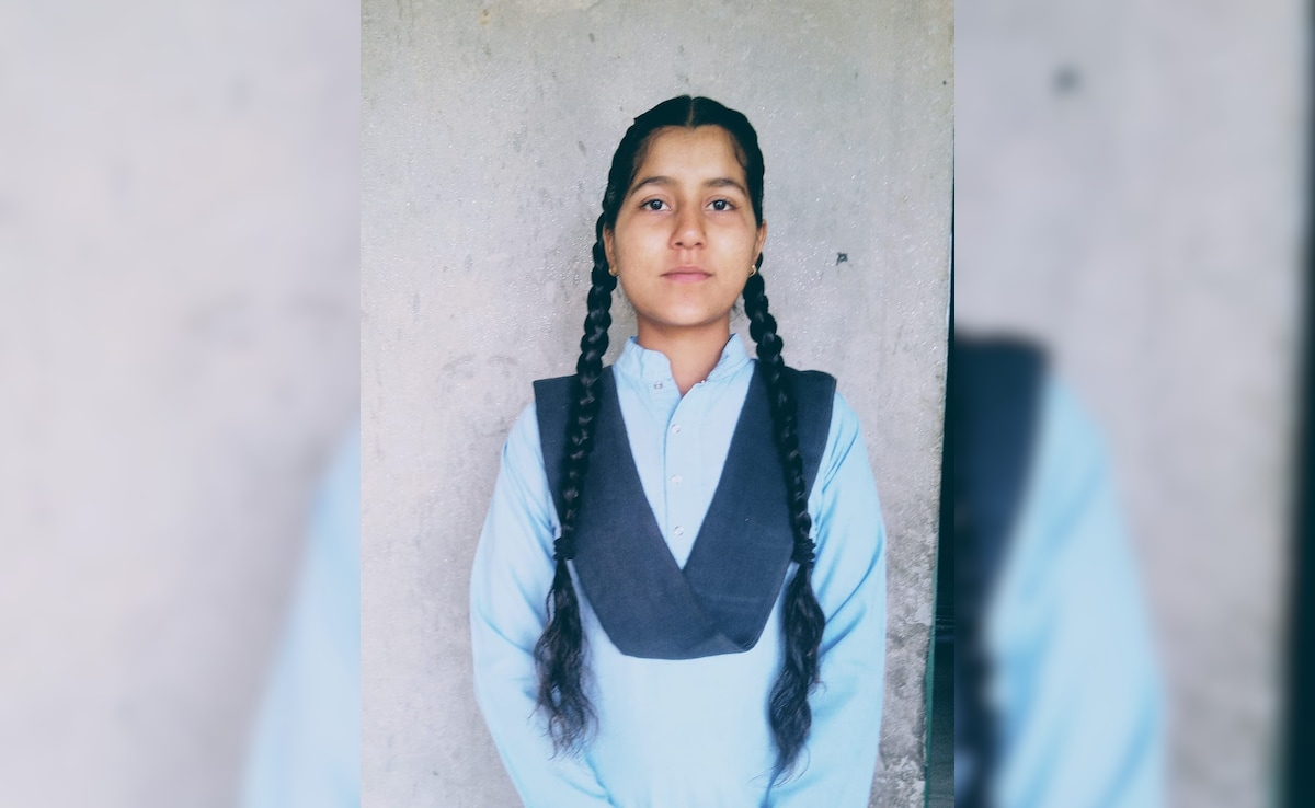 Rajasthan Board 12 Result: टॉप करने के बाद भी निकिता नहीं देख पाई अपना रिजल्ट, 10 दिन पहले हो गई थी मौत