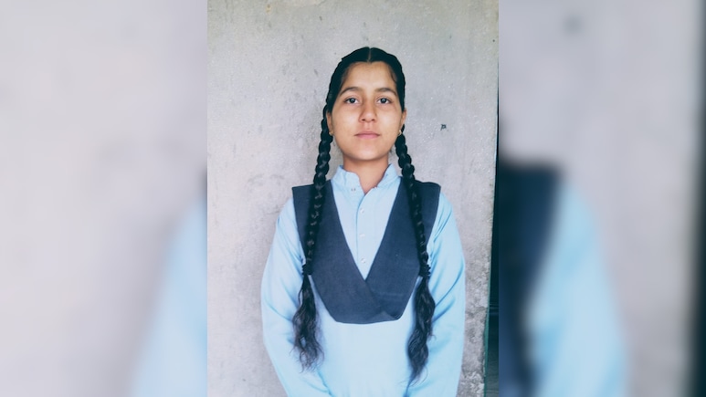 Rajasthan Board 12 Result: टॉप करने के बाद भी निकिता नहीं देख पाई अपना रिजल्ट, 10 दिन पहले हो गई थी मौत